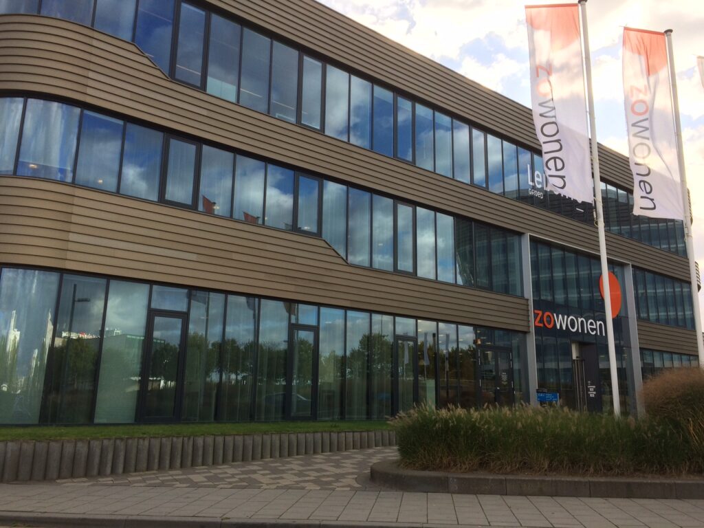 duurzaamheidsprestaties