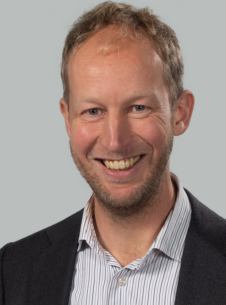 Rogier Wolf