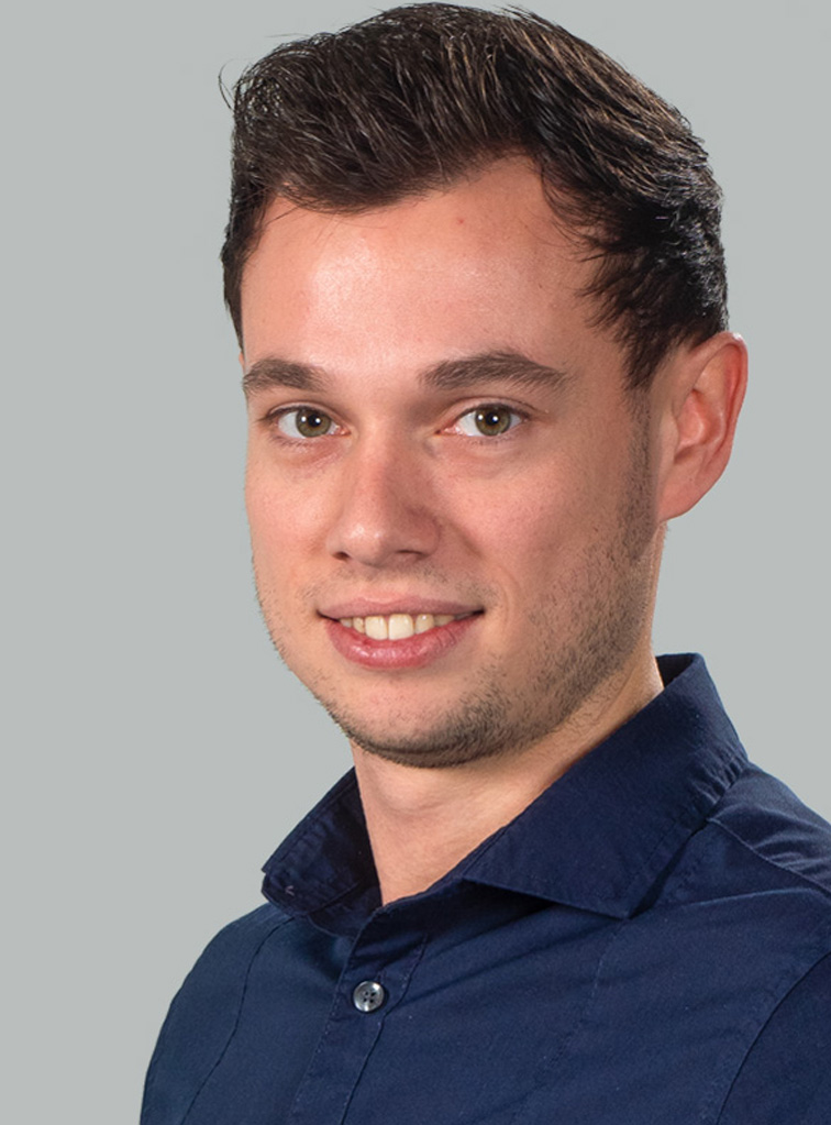 Roy Venhuizen