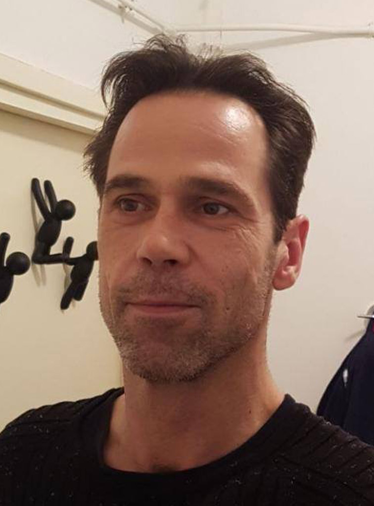Stefan Hendricks