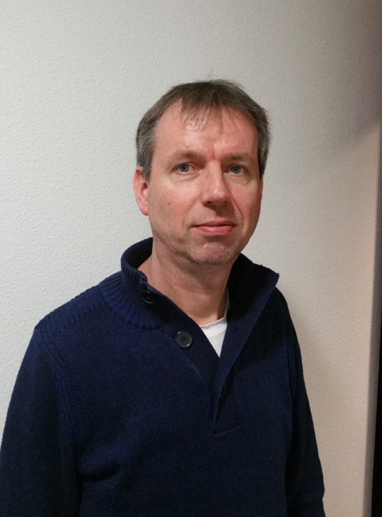 edo janssen
