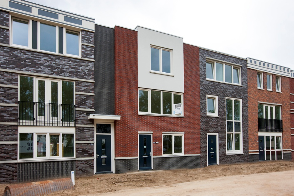 duurzame portefeuille syntrus achmea