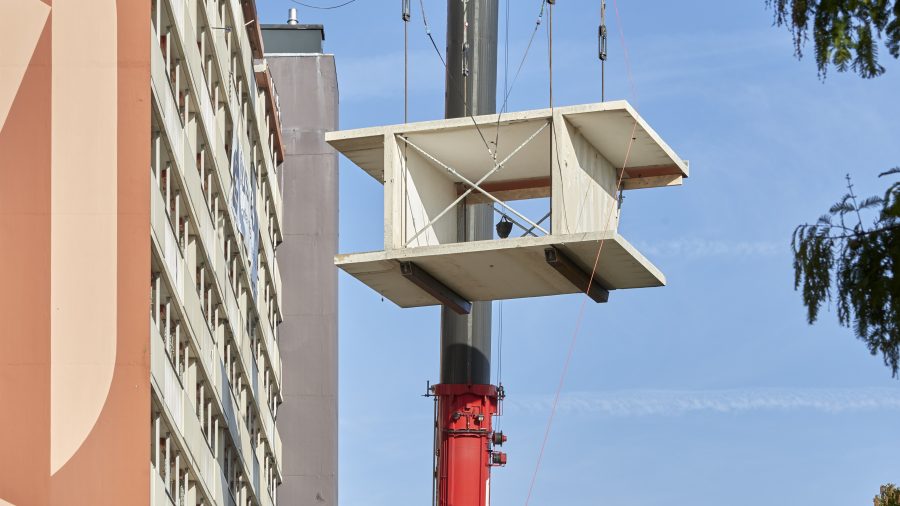 losmaakbaarheid, materiaalstromen