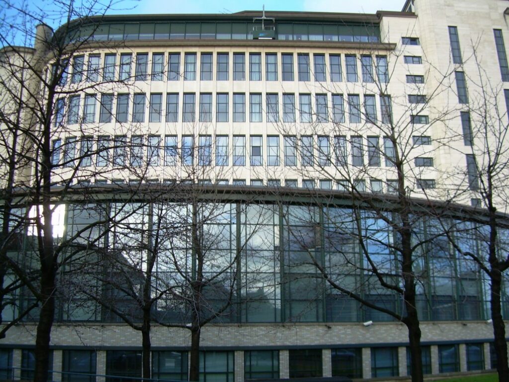 renovatie Apollo House