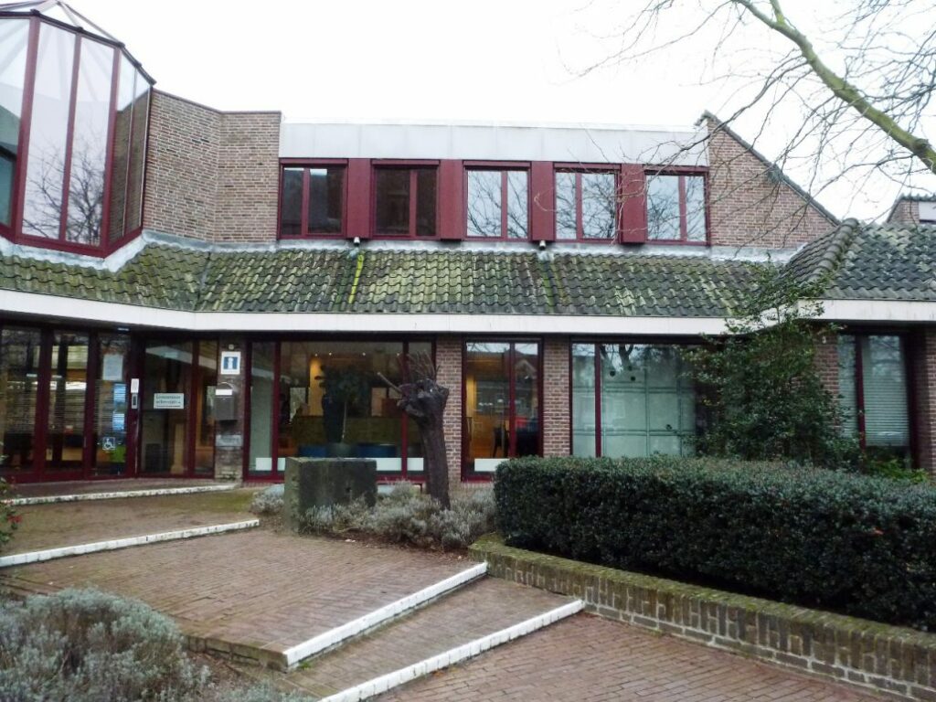 duurzaamheidsambitie heusden