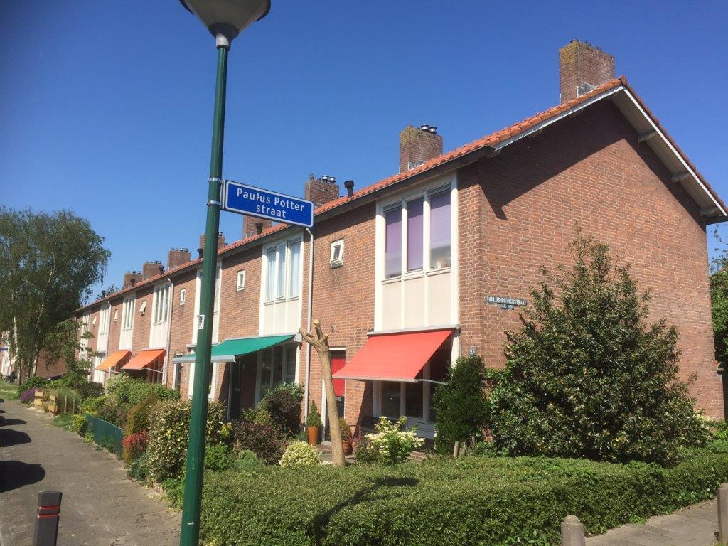 CO₂-monitoring materiaalgebruik