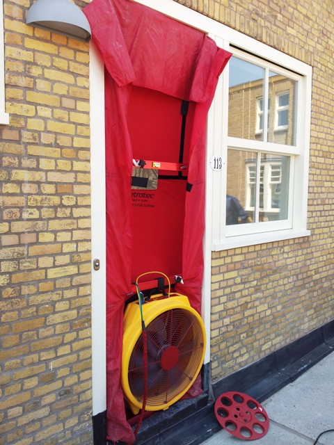 Justus van Effencomplex