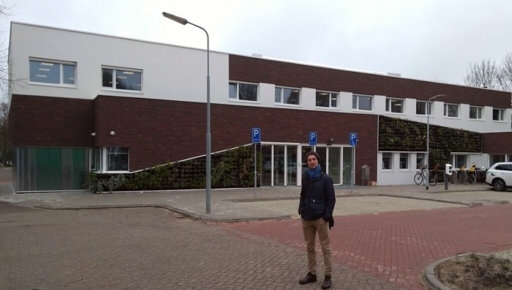 duurzaamheidsvisie en uitvoeringsprogramma