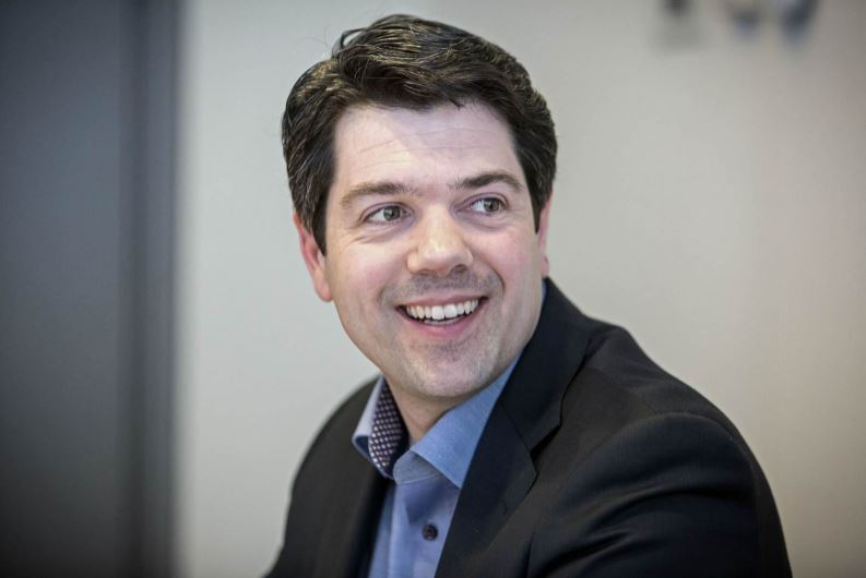 ketensamenwerking verduurzaming