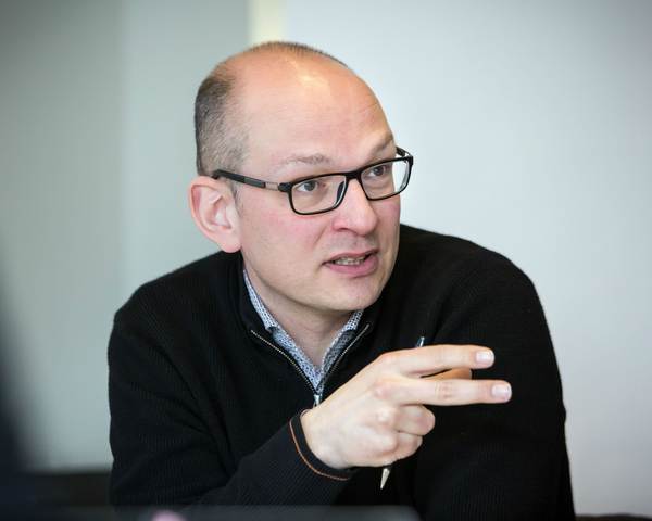 ketensamenwerking verduurzaming