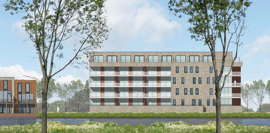 duurzaam bouwen bouwfysica