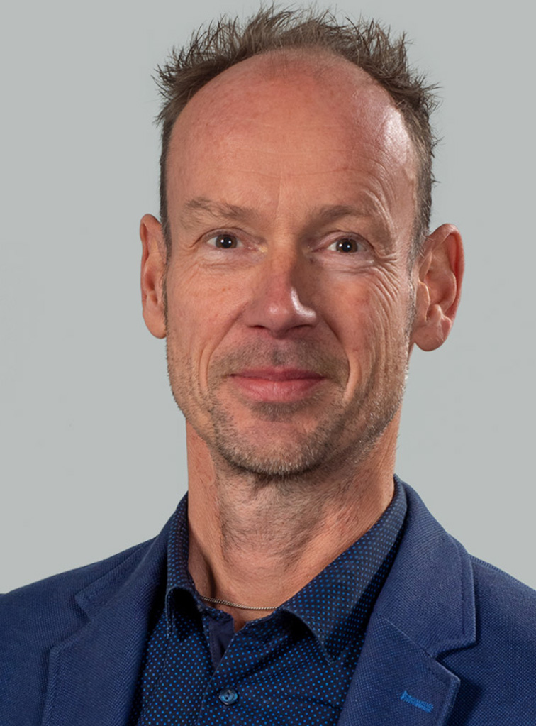 gerben schuurman