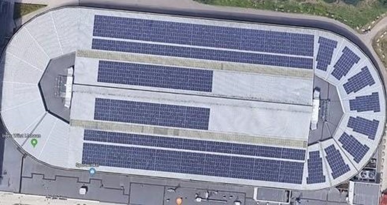 verduurzamen vastgoedportefeuille tilburg