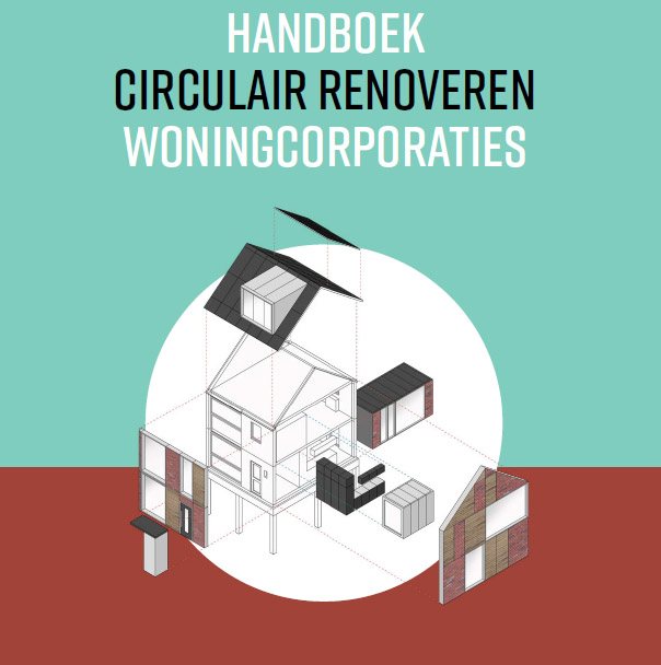 handboek circulair renoveren