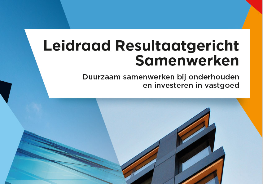 leidraad resultaatgericht samenwerken