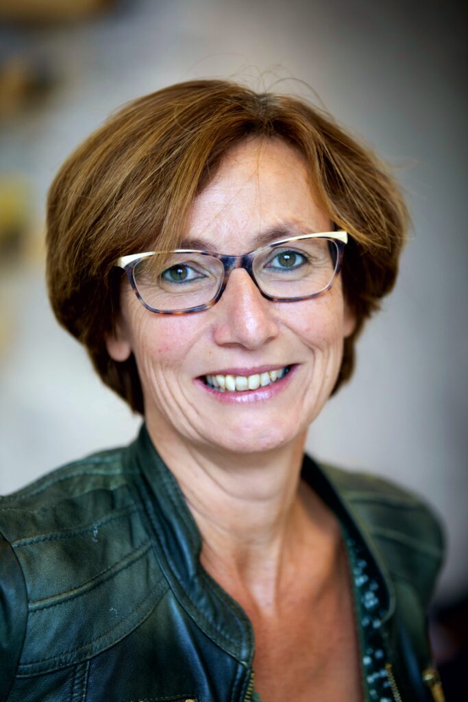 maartje de kruijf, duurzame prestatieafspraken