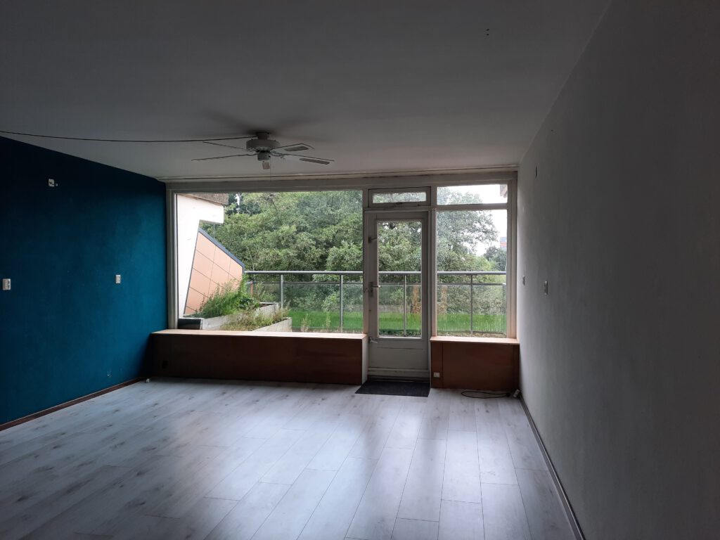 duurzame installaties