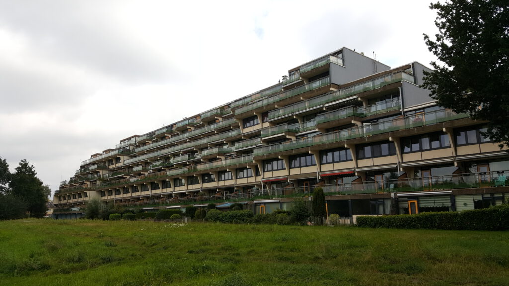 duurzame installaties