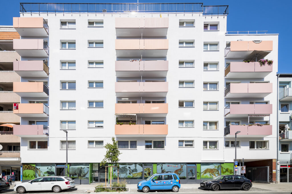 duurzaamheid vastgoed certificeren