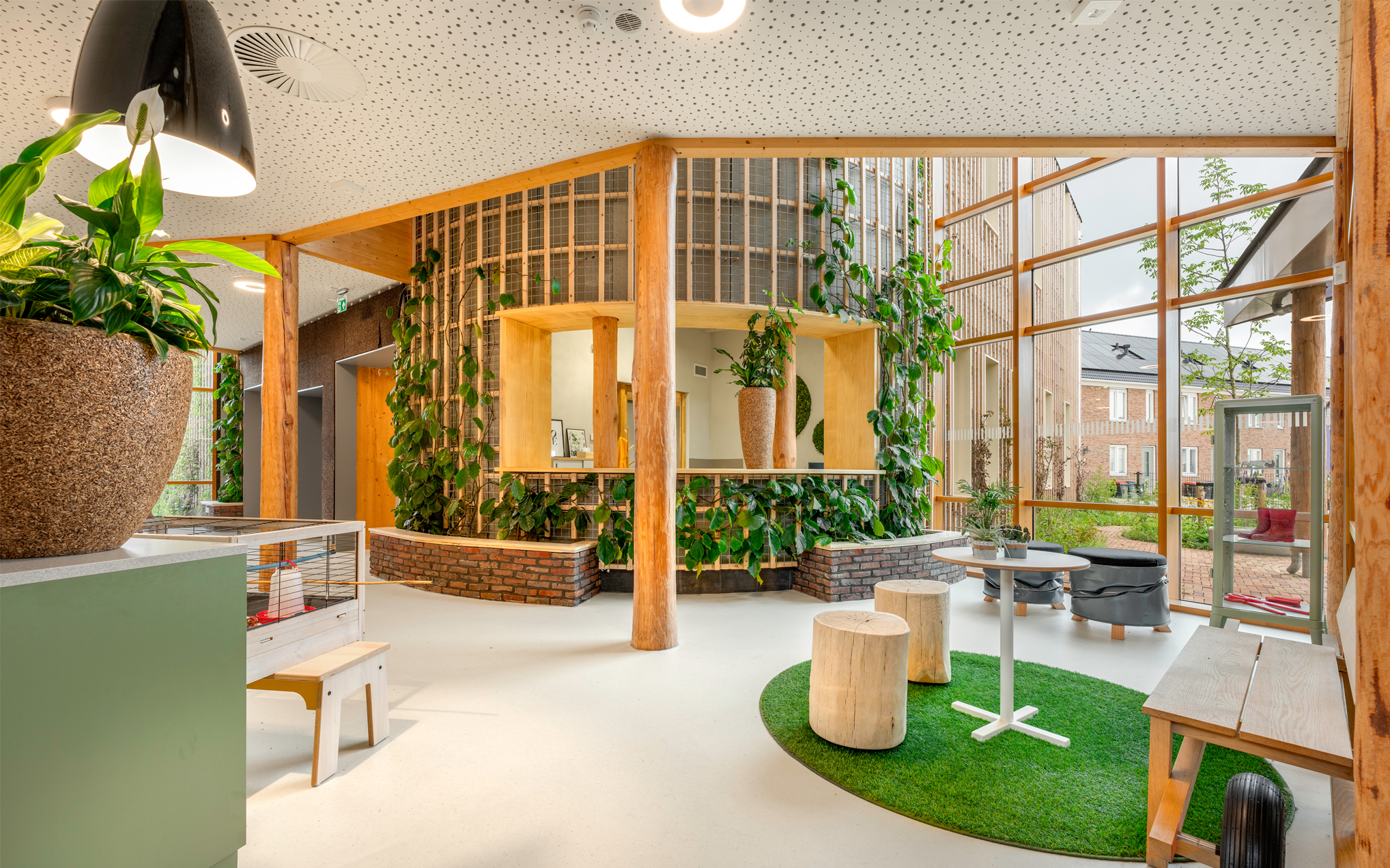 Koplopers als gids bij de circulaire doelen voor 2030 - WE Adviseurs